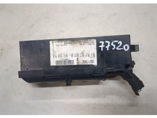 Блок предохранителей Volkswagen Caddy 2004-2010