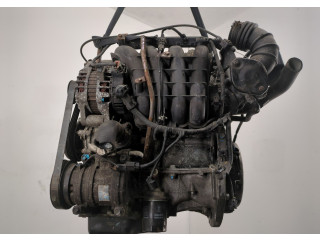 Генератор Hyundai i10 2007-2013