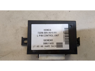 Блок комфорта  Honda Pilot 2002-2008      5WK11410  