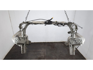 Замок капота  Chevrolet Equinox 2017-2024     