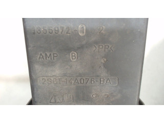 Блок предохранителей  Ford Fusion 2002-2012      2S6T14A076BA    1.4