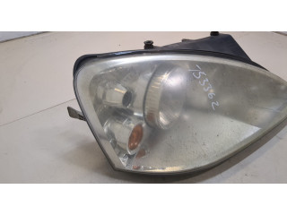 Фара передняя Ford Galaxy 2000-2006 правая