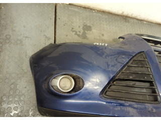 Бампер  Ford Focus 3 2011-2015 передний   1719342, BM5117757AFXWAA