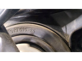 Фара передняя Nissan Pathfinder 2004-2014 правая