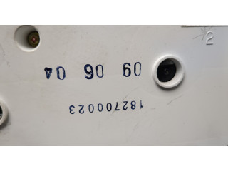 Панель приборов Volvo S60 2000-2009