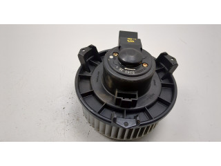 Моторчик печки Lexus GX 2002-2009