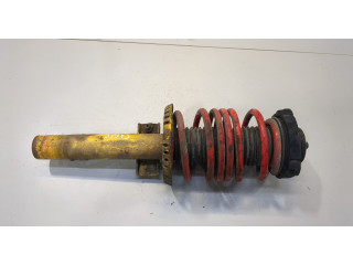 Стойка амортизатора Seat Ibiza 3 2001-2006 1.9 дизель