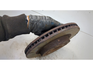 Диск тормозной  Saab 9-7X   передний         