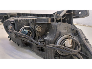 Фара передняя  Honda Accord 8 2008-2013 USA левая 