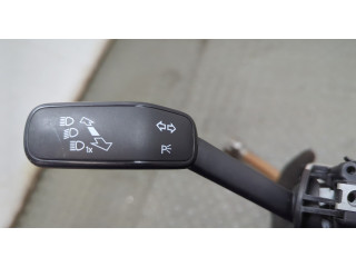 рейка Колонка рулевая Volkswagen Jetta 7 2018-2025