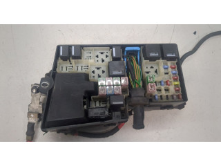 Блок предохранителей Volvo S40 2004-