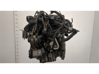 Форсунка топливная Cadillac SRX 2009-2016