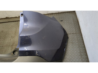 Бампер  Honda CR-V 2012-2018 задний   