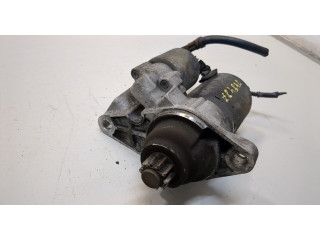 Стартер  Skoda Fabia 2007-2010 1.2     