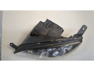 Фара передняя  Opel Antara 2006-2015 левая 