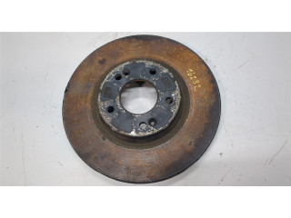 Диск тормозной KIA Optima 4 2015-2018 2. передний 4 51712C2000