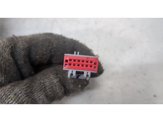 Зеркало боковое Ford EcoSport 2017-2023 левое