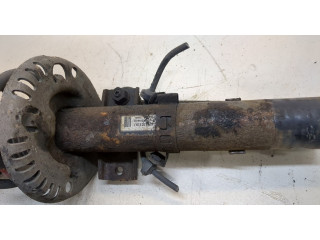 Стойка амортизатора  Skoda Fabia 2007-2014      