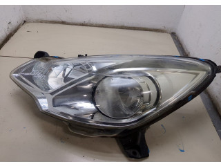 Фара передняя Citroen DS3 левая