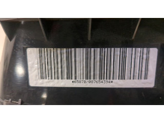 Дисплей бортового компьютера BMW 7 E65 2001-2008