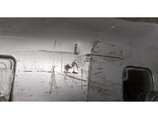 Бампер Nissan X-Trail (T32) 2013- передний