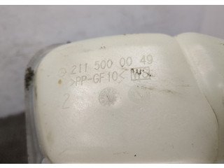 Бачок расширительный  Mercedes E W211 2002-2009 A2115000049     3.5