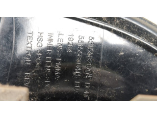 Задний фонарь