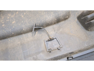 Бампер  Volvo C30 2006-2013 задний   