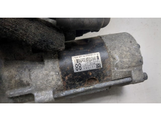 Стартер Mitsubishi ASX 1.8