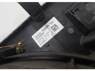 Вентилятор радиатора  Chevrolet Equinox 2017-           