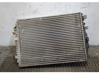 Интеркулер Jaguar XF 2007–2012 2.7 C2C27262, 4R839L440AC