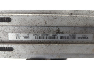 Интеркулер  Volvo XC60 2008-2017   31338475    