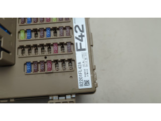 Блок предохранителей Subaru Impreza 2016-2023