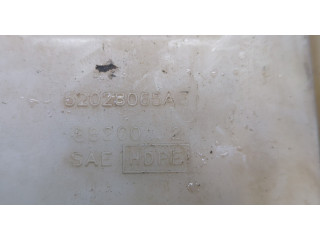 Бачок расширительный  Jeep Wrangler 1996-2006 5Q0010001A   