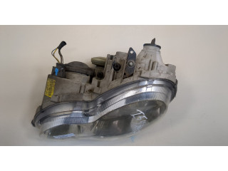 Фара передняя  Mercedes C W203 2000-2008 левая 