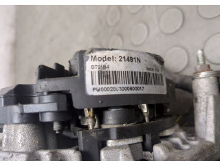 Генератор  Seat Ibiza 4 2008-2015           