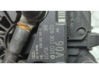 Генератор Volkswagen Golf 4 1997-2005