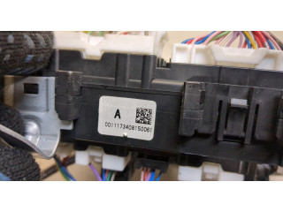 Блок предохранителей Infiniti Q50 2013-2017