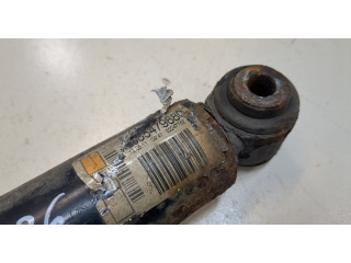 Стойка амортизатора Citroen DS3 1.4 бензин