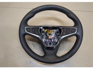 Руль  Chevrolet Equinox 2017-            84681334