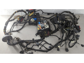 Блок предохранителей Ford EcoSport 2017-2023