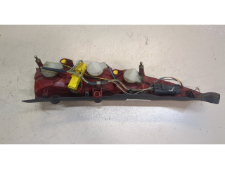 Задний фонарь        Citroen C5 2001-2004 