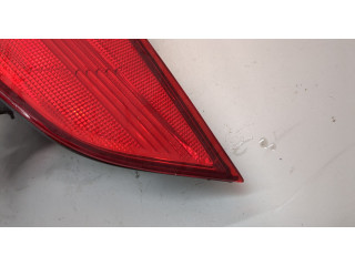 Задний фонарь          