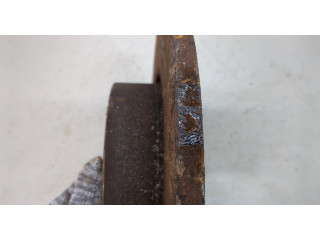 Диск тормозной  BMW Z3   задний         