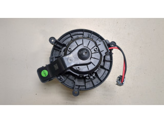 Моторчик печки  Chevrolet Trailblazer 2020-2022        