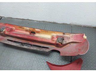 Бампер  Ford Escort 1995-2001 задний   1015488, 95ABA17862CBZCAT