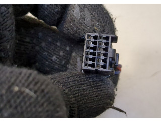 Зеркало боковое  Jeep Patriot 2007-2010  правое            