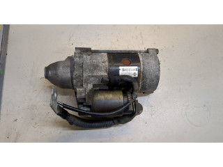 Стартер Infiniti QX56 2004-2010 5.6