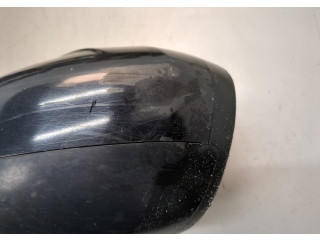 Зеркало боковое  Citroen C4 2010-2020  левое           