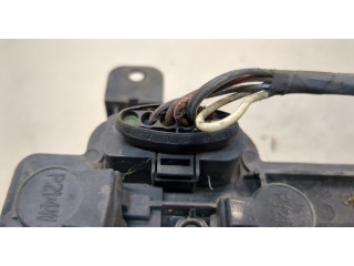 Задний фонарь